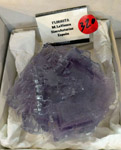 GMA. MINERALEXPO Barcelona-Sants 2020