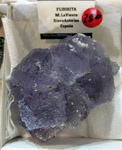 GMA. MINERALEXPO Barcelona-Sants 2020