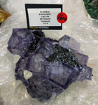 GMA. MINERALEXPO Barcelona-Sants 2020