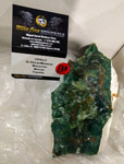 GMA. MINERALEXPO Barcelona-Sants 2020