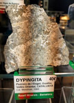 GMA. MINERALEXPO Barcelona-Sants 2020