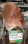 GMA. MINERALEXPO Barcelona-Sants 2020