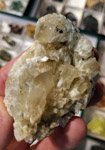 GMA. MINERALEXPO Barcelona-Sants 2020
