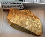 GMA. MINERALEXPO Barcelona-Sants 2020