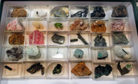 GMA. MINERALEXPO Barcelona-Sants 2020