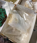 GMA. MINERALEXPO Barcelona-Sants 2020