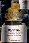GMA. MINERALEXPO Barcelona-Sants 2020