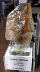 GMA. MINERALEXPO Barcelona-Sants 2020