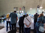GMA. MINERALEXPO Barcelona Sants 2021