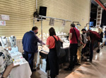 GMA. MINERALEXPO Barcelona Sants 2021