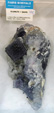 GMA. MINERALEXPO Barcelona Sants 2021