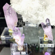 GMA. MINERALEXPO Barcelona Sants 2021