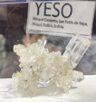 GMA. MINERALEXPO Barcelona Sants 2021