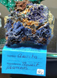 GMA. MINERALEXPO Barcelona Sants 2021