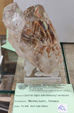 GMA. MINERALEXPO Barcelona Sants 2021
