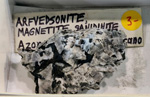 GMA. MINERALEXPO Barcelona Sants 2021