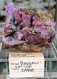 GMA. MINERALEXPO Barcelona Sants 2021