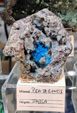 GMA. MINERALEXPO Barcelona Sants 2021