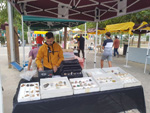 GMA.III Feria de Minerales. Cartama 2021