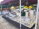GMA.III Feria de Minerales. Cartama 2021