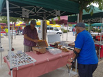 GMA.III Feria de Minerales. Cartama 2021