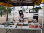 GMA.III Feria de Minerales. Cartama 2021