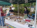 GMA.III Feria de Minerales. Cartama 2021