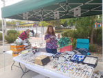 GMA.III Feria de Minerales. Cartama 2021