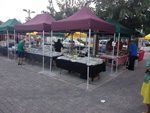 GMA.III Feria de Minerales. Cartama 2021