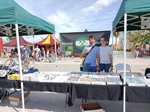 GMA.III Feria de Minerales. Cartama 2021