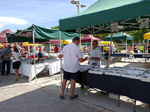 GMA.III Feria de Minerales. Cartama 2021