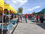 GMA.III Feria de Minerales. Cartama 2021