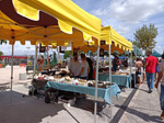 GMA.III Feria de Minerales. Cartama 2021