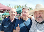 GMA.III Feria de Minerales. Cartama 2021