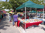 GMA.III Feria de Minerales. Cartama 2021