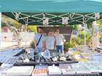 GMA.III Feria de Minerales. Cartama 2021