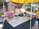 GMA.III Feria de Minerales. Cartama 2021