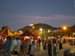 GMA.III Feria de Minerales. Cartama 2021