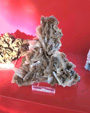 GMA.III Feria de Minerales. Cartama 2021
