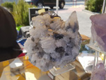GMA.III Feria de Minerales. Cartama 2021