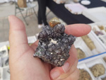 GMA.III Feria de Minerales. Cartama 2021