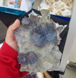 GMA.III Feria de Minerales. Cartama 2021