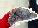 GMA.III Feria de Minerales. Cartama 2021