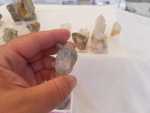 GMA.III Feria de Minerales. Cartama 2021
