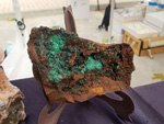 GMA.III Feria de Minerales. Cartama 2021