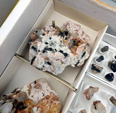 GMA.III Feria de Minerales. Cartama 2021