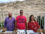 GMA. III Mesa de Intercambio de Minerales de Alicante