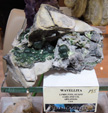 GMA.MINERALIA SEVILLA 2021