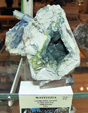 GMA.MINERALIA SEVILLA 2021