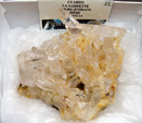 GMA.MINERALIA SEVILLA 2021
